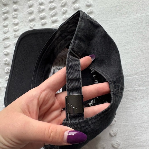 Air Jordan Flight Baseball Cap - Picture 4 of 6